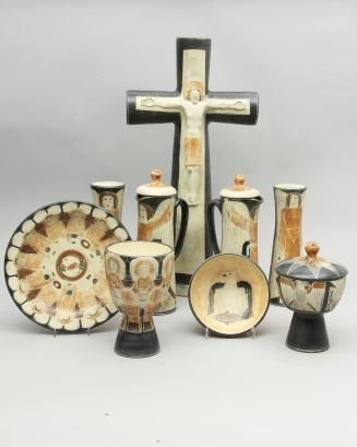 Communion Set