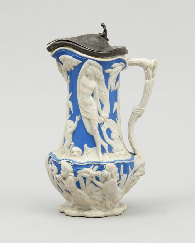 Amphitrite Jug