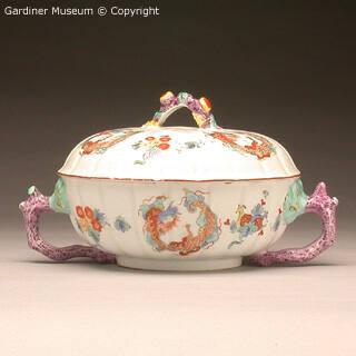 Tureen