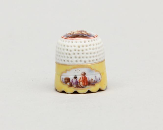 Thimble