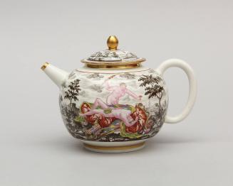 Teapot