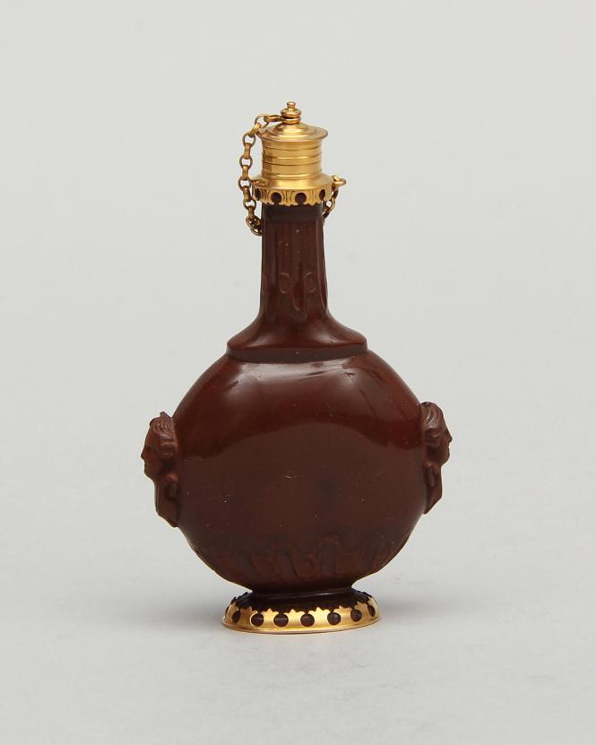 Pilgrim Flask