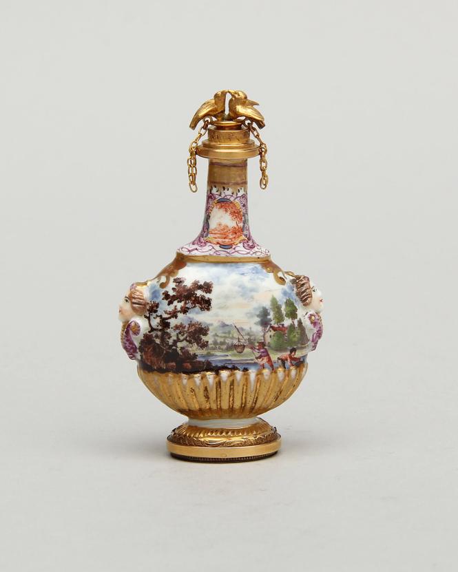 Pilgrim Flask