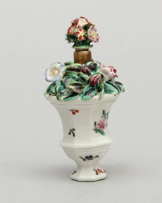 Urn of Flowers