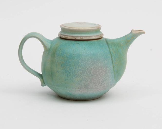 Teapot