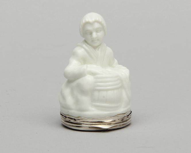 Snuffbox (Tabatière)