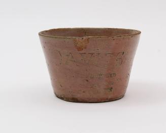 Davies Pot