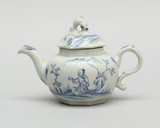 Teapot