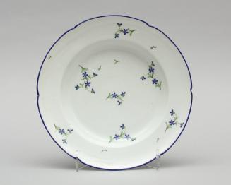 Soup Plate