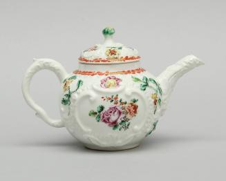 Teapot