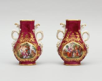 Pair of Vases