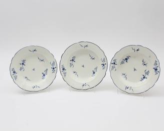 Three Plates