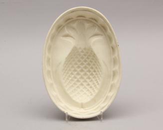 Pineapple Mould