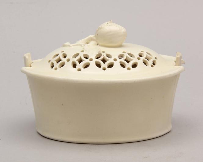 Butter Dish