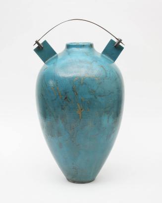 Large Vase