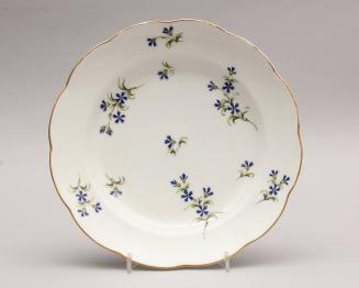 Johannes de Mol Porcelain Factory