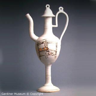 Bedroom Ewer