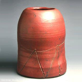 Dome Vessel #9