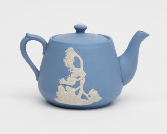 Teapot