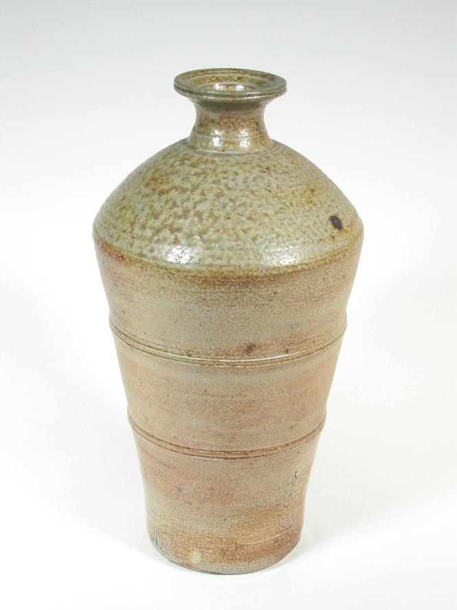 Speckled Vase