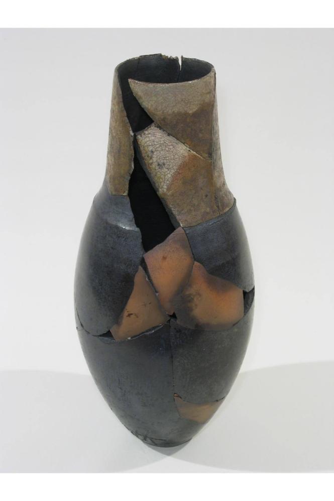 Fragment Vase