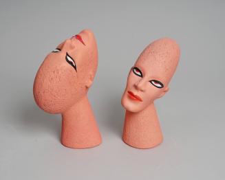 Two Heads