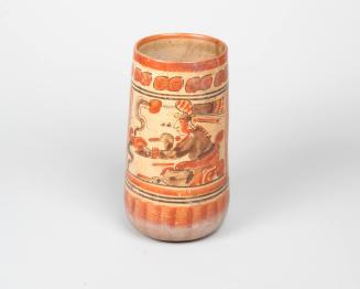 Cylinder Vase