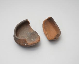 Carimated Pot Sherds