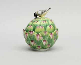 Artichoke Tureen