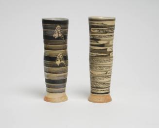 Pair of Beakers