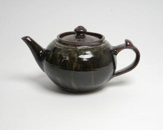 Teapot