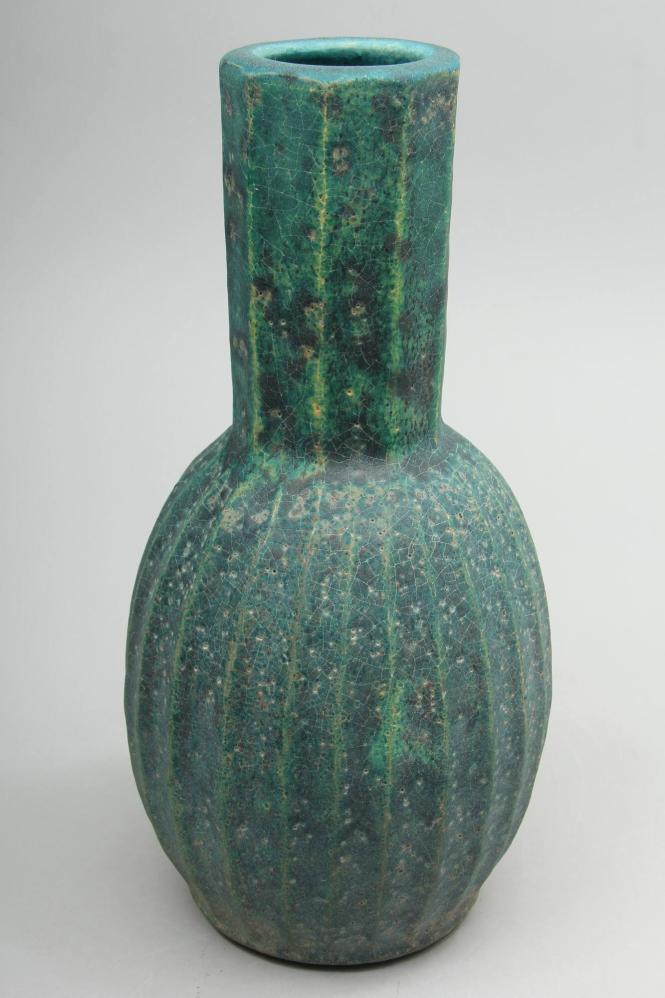 Turquoise Vase