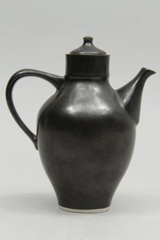 Teapot