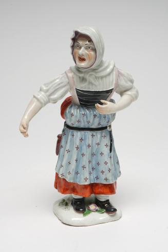 Female Peasant