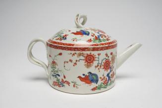 Teapot