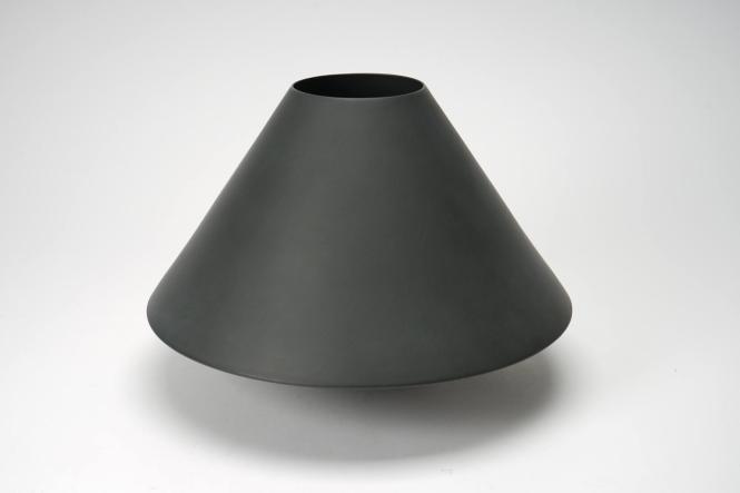 Black Vase