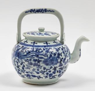 Teapot