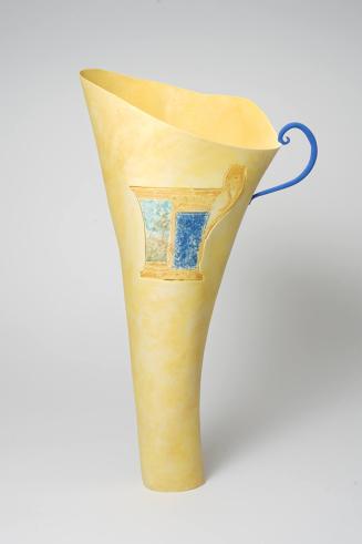 Untitled (large cup)