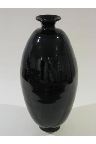 Elliptical Vase