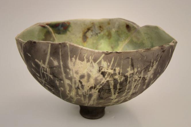 Rose Crucible (bowl)