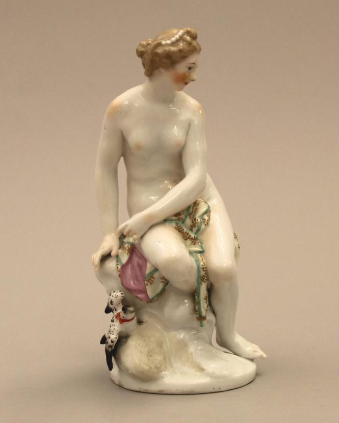 Figure of Venus