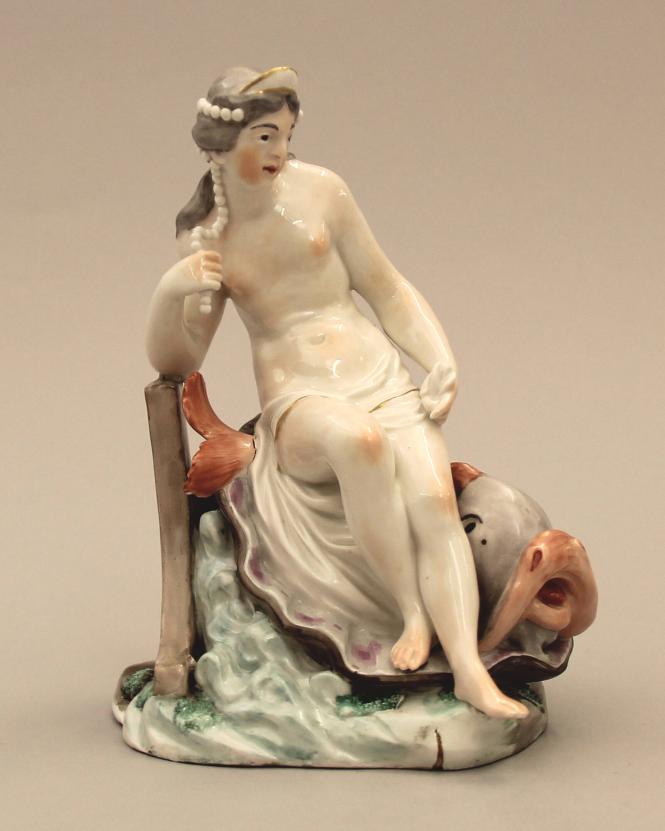 Figure of Thetis