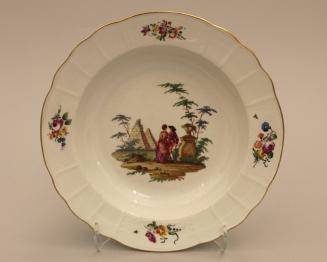 Soup Plate