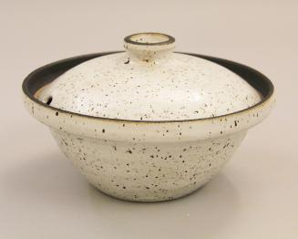 Covered Tureen