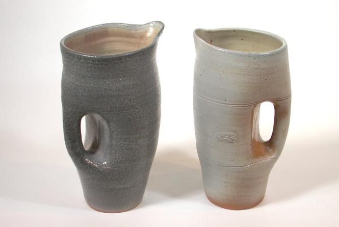 Pair of Jugs