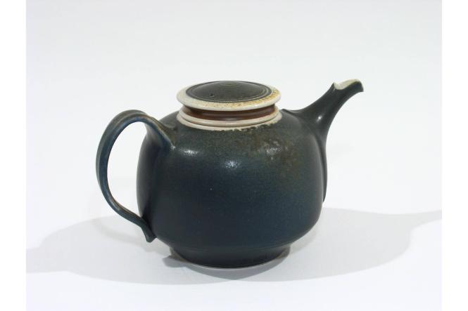 Teapot