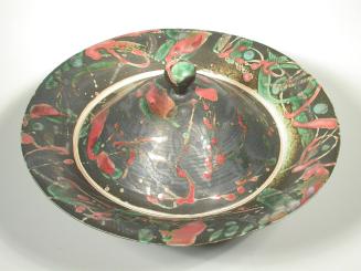 Rainforest Tureen