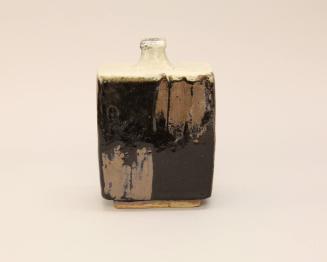 Rectangular Bottle